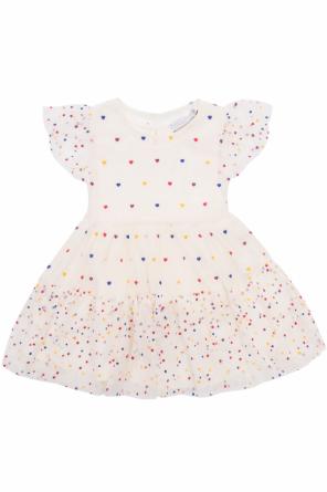 Printed tulle dress, zdjęcie 1 Printed tulle dress od Stella McCartney Kids